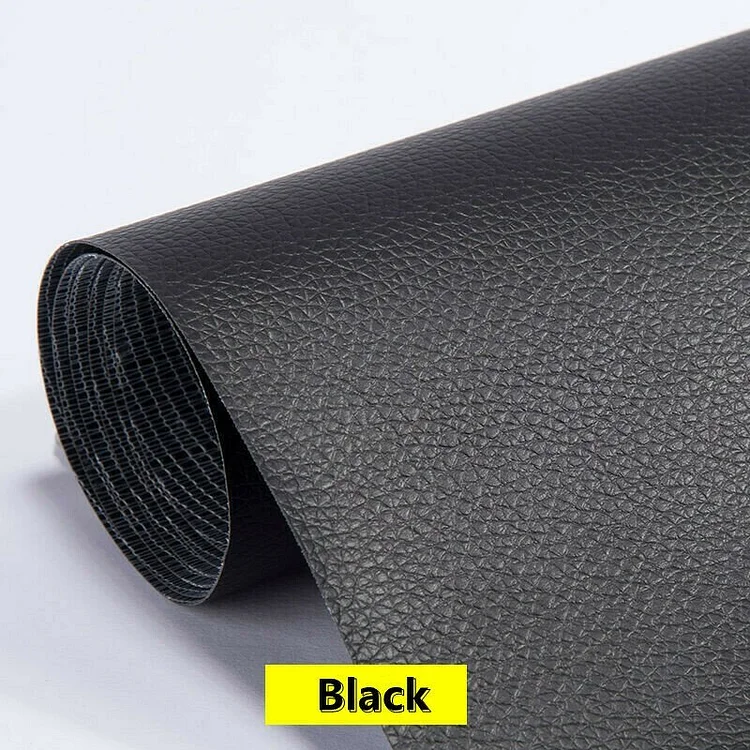 COD+Spot goods】Leather for upholstery sofa Leather repair patch