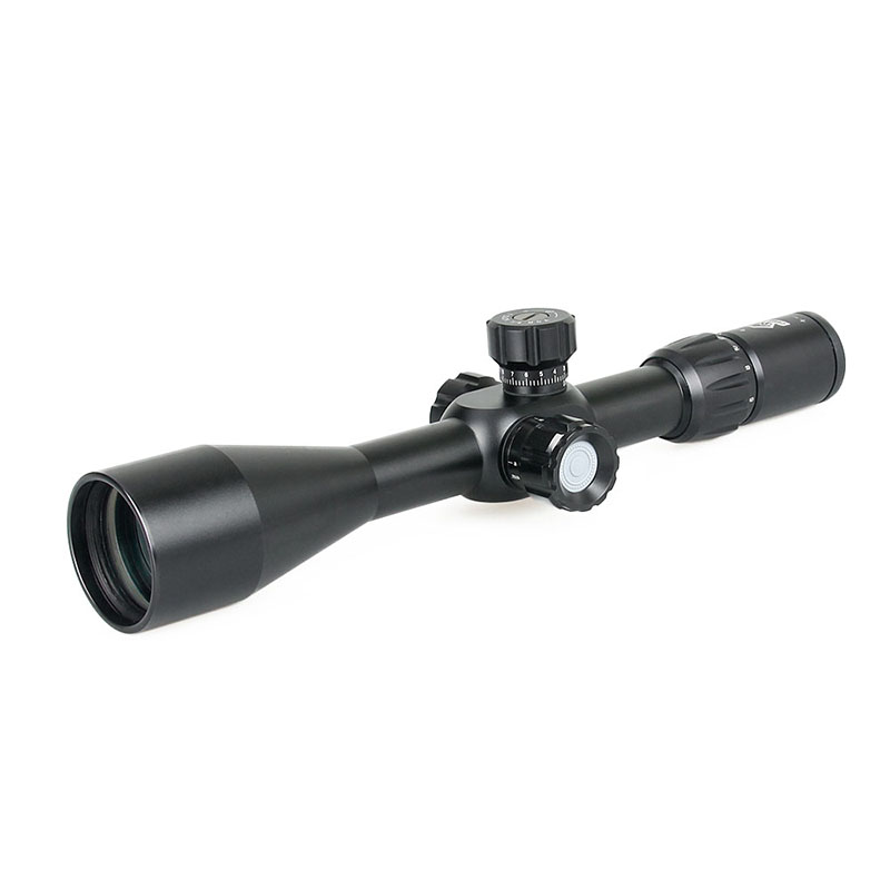 4-16X50 BEST SFIRF Rifle Scope