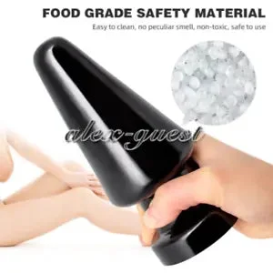 pornhint Pornhint Big Dildo Anus Vagin Expansion Stimula