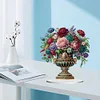 Vase - 5d DIY Bastelornament