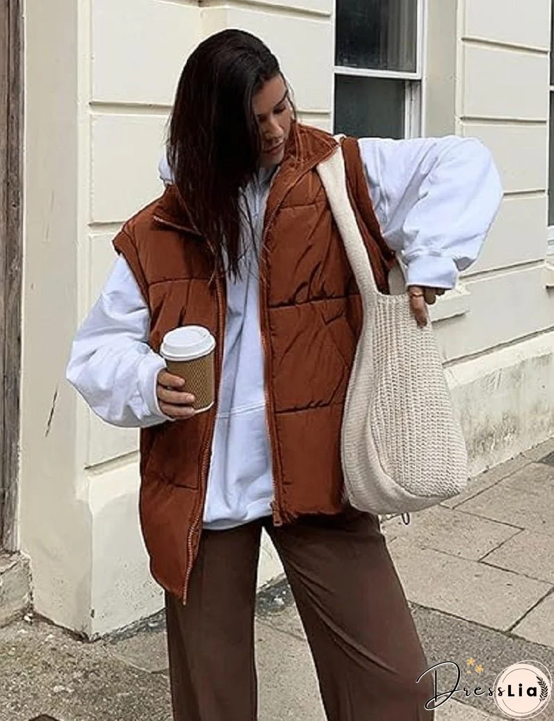 Classic and Elegant winter garment