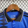 1994 Retro Argentina Away Football Shirt Kids Size 1:1 Thai Quality