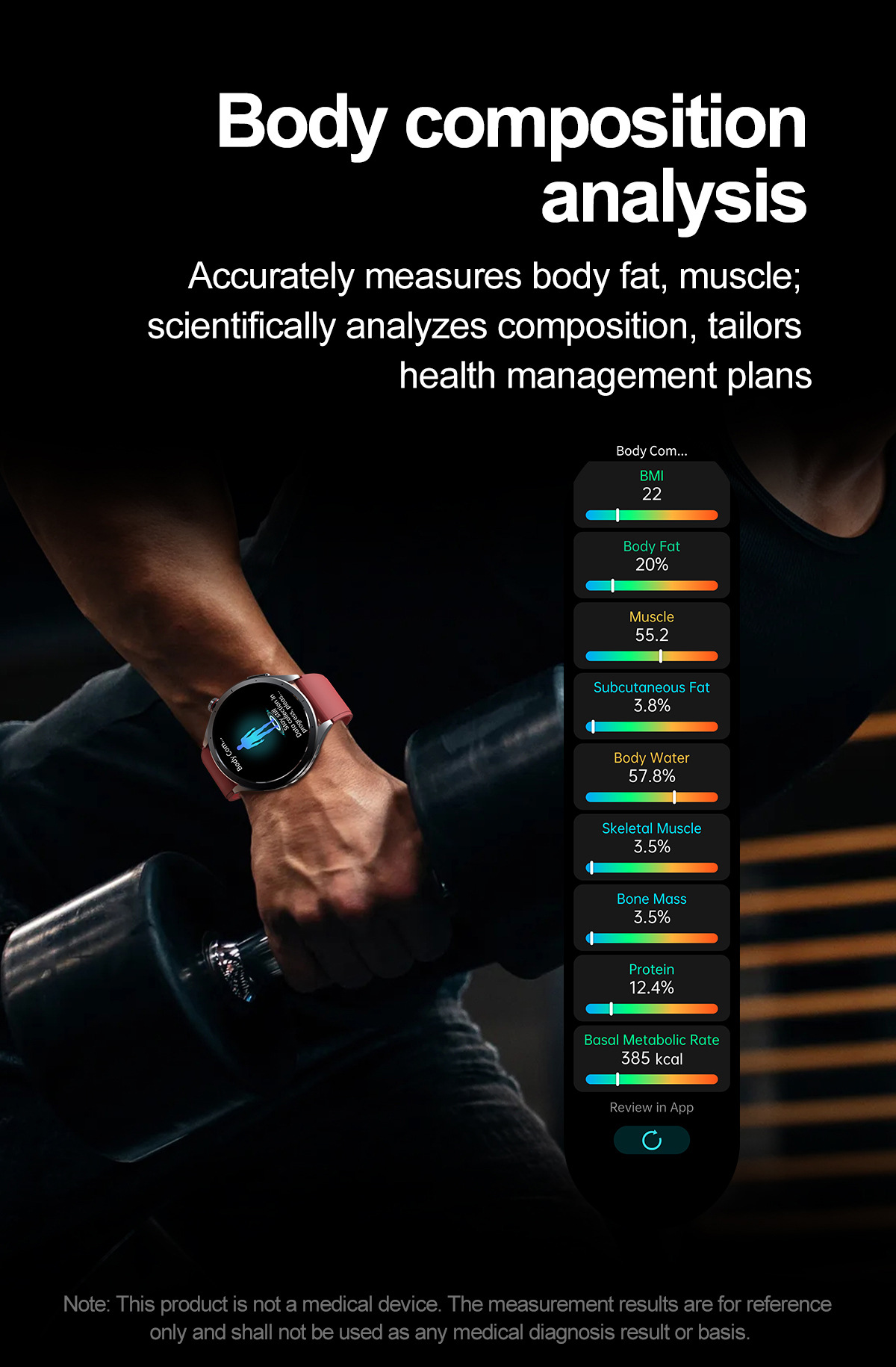 Likron Watches
