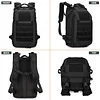 12L/ 15L/ 20L/ 30L Mini Rucksack Taktisch Wanderrucksack Molle Schultasche Wasserabweisend Daypack Milit&auml;risch Schulrucksack Studenttasche Unitasche Sporttasche Laptoptasche f&uuml;r Outdoor Sport