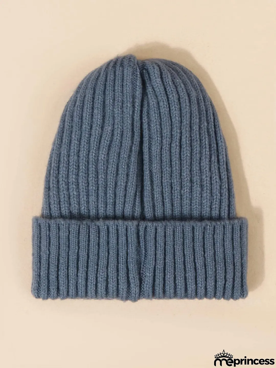 Label Decor Beanie for Women