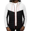 Men's Winter Warm Casual Hoodie