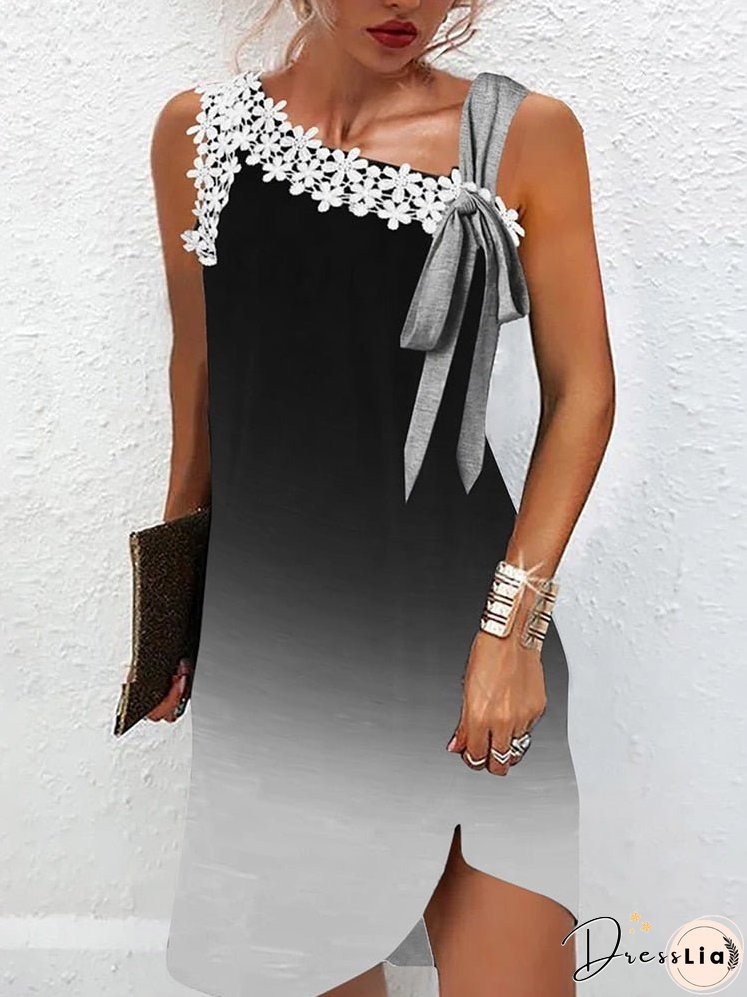 Casual and Effortless Dress