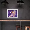 Diamond Painting -DIY Round Drill Angel