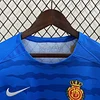 2024/2025 RCD Mallorca Third Away Football Shirt 1:1 Thai Quality