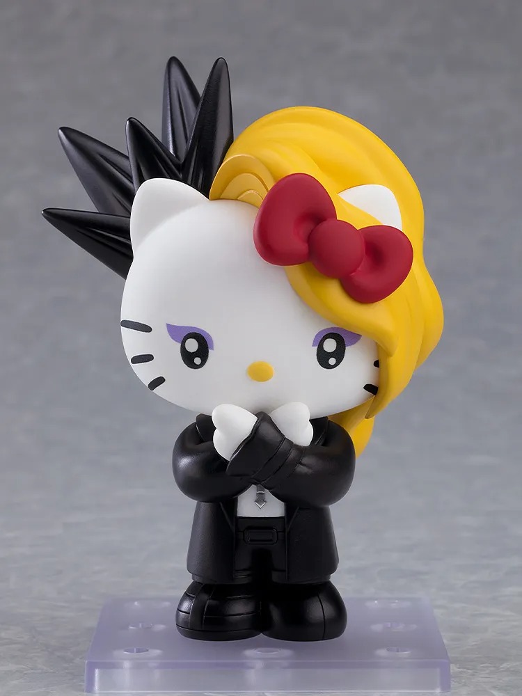 GSC - Nendoroid yoshikitty (Licensed)-