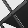 3 Tier Camping Storage Rack Heavy Duty Camping Shelf Rack for Outdoor Activities