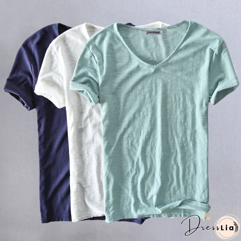 Blade Premium Cotton Shirt