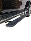 ZEJUNCY Good Quality Powersteps,Automatic Running Boards For Sale BENZ G63 AMG
