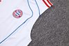 Joyfball 2025/2026 Bayern Munich Vest training Jersey White Retro Edition 1:1 Thai Quality