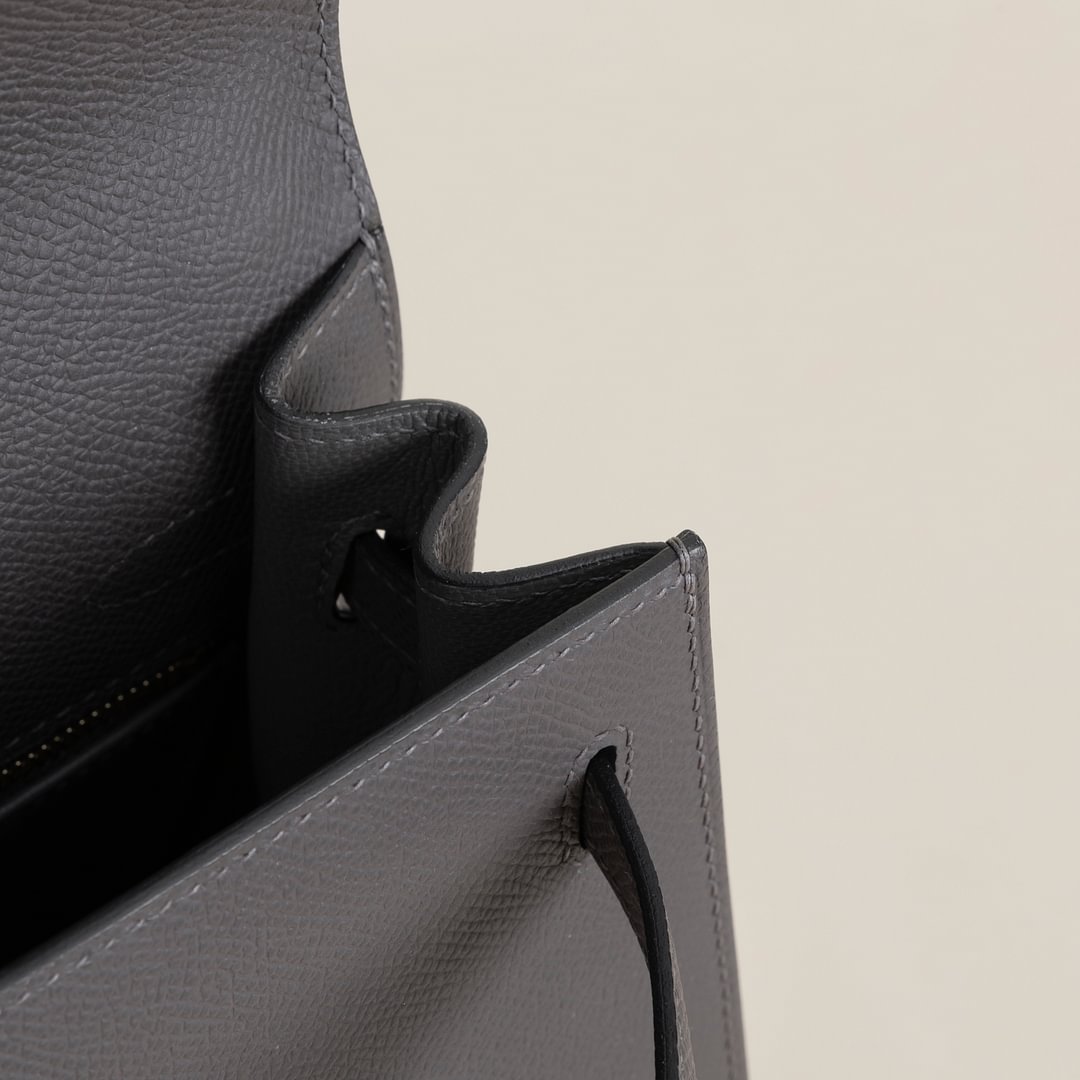 Kelly25 Epsom 8F Etain GHW