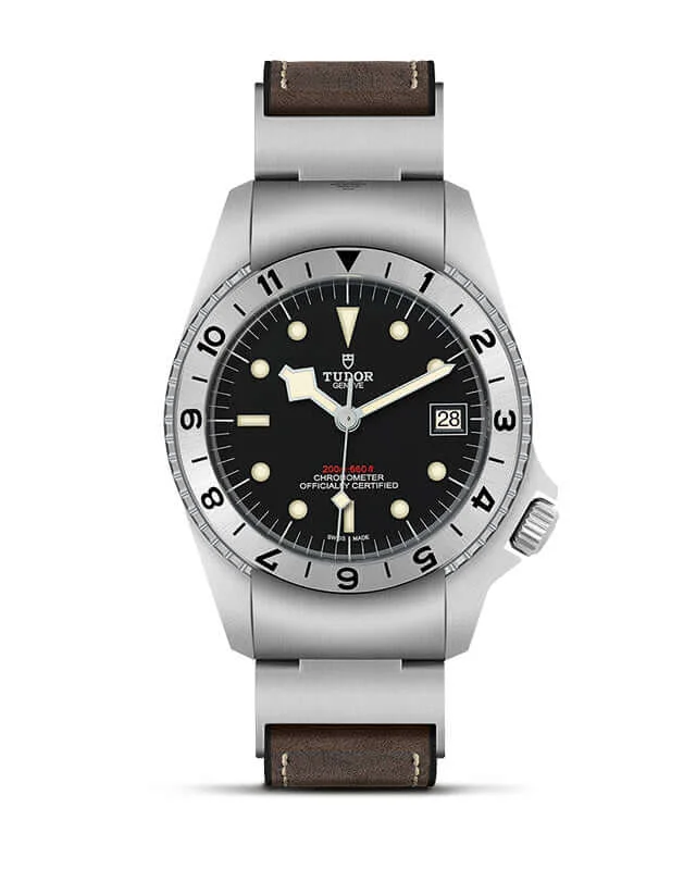 TUDOR BLACK BAY P01