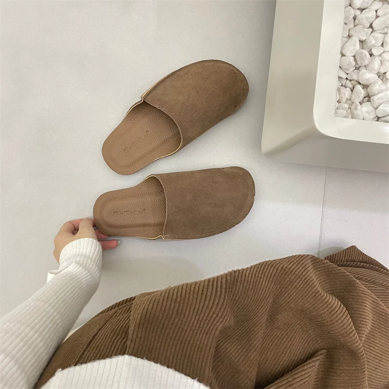 Women's Summer Comfortsble Slippers