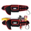 High Quality Belt Tool Bag Electric Drill Bag 600D Oxford Cloth Multifunction Durable Pocket