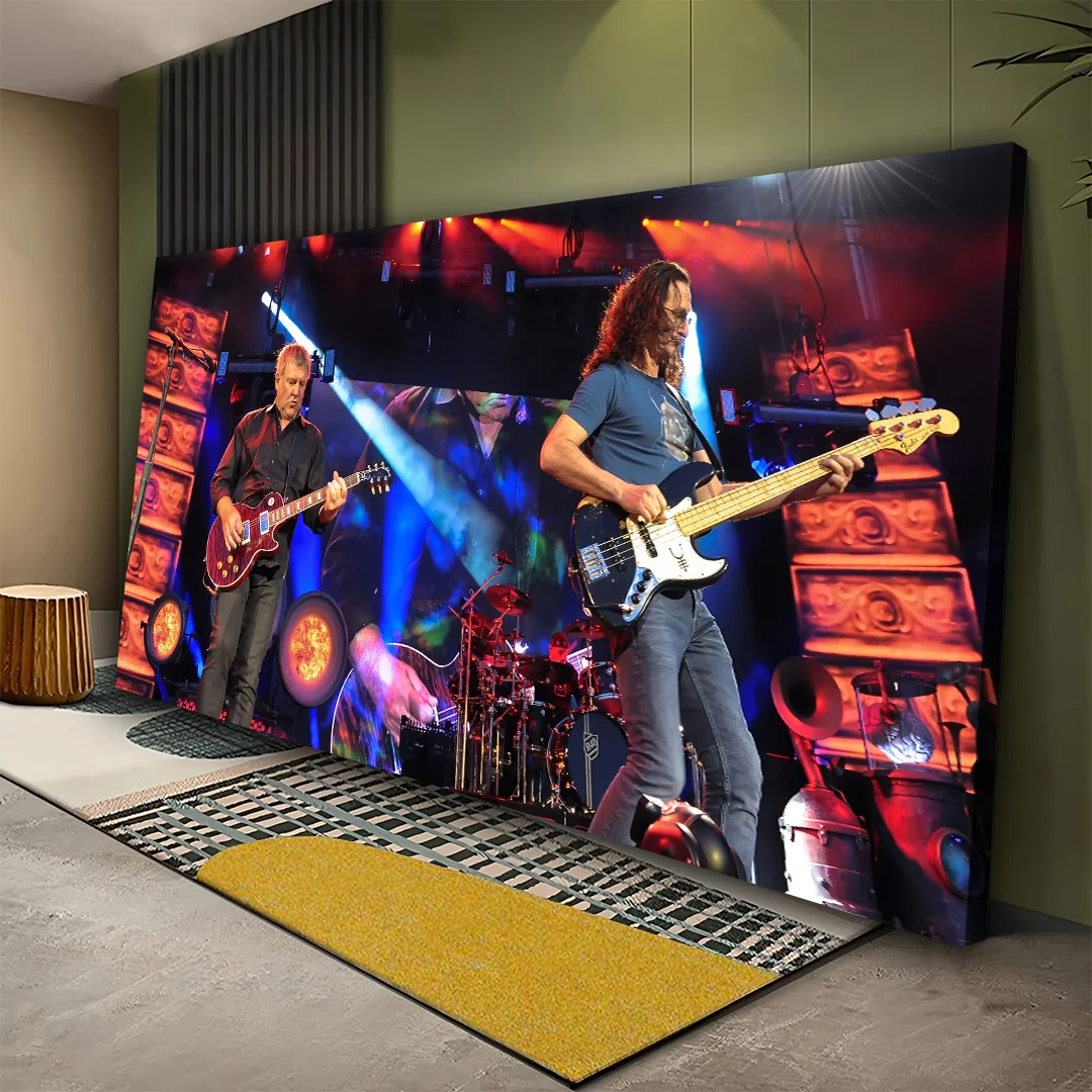 Canvas Wall Art