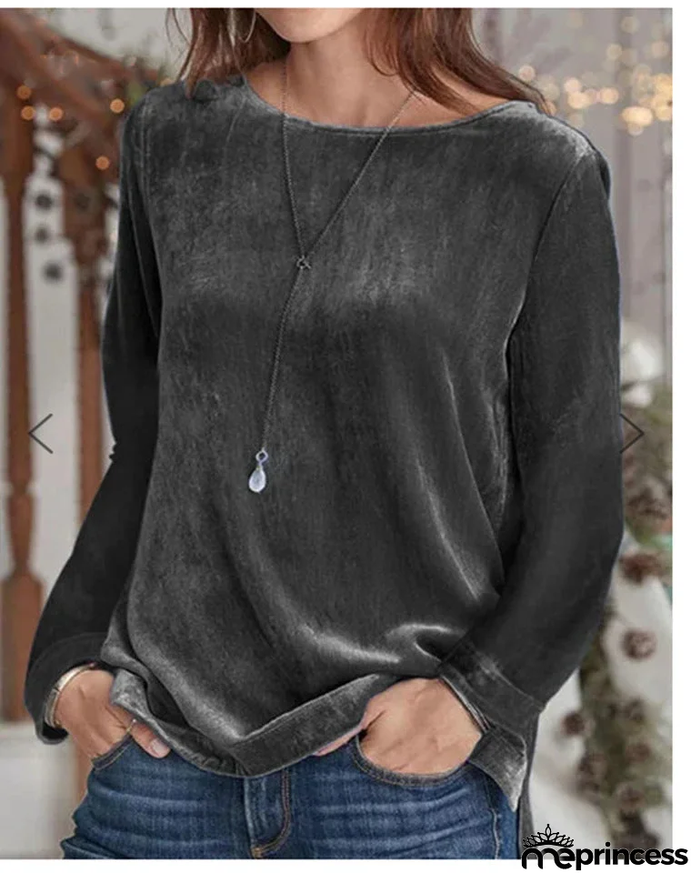 Fashionable and Minimalist Shirt