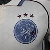 2025/2026 Player Version Ajax Third Away Football Shirt 1:1 Thai Quality