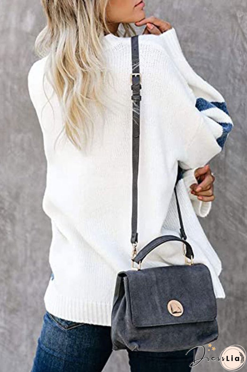 Elegant and Casual winter Sweater
