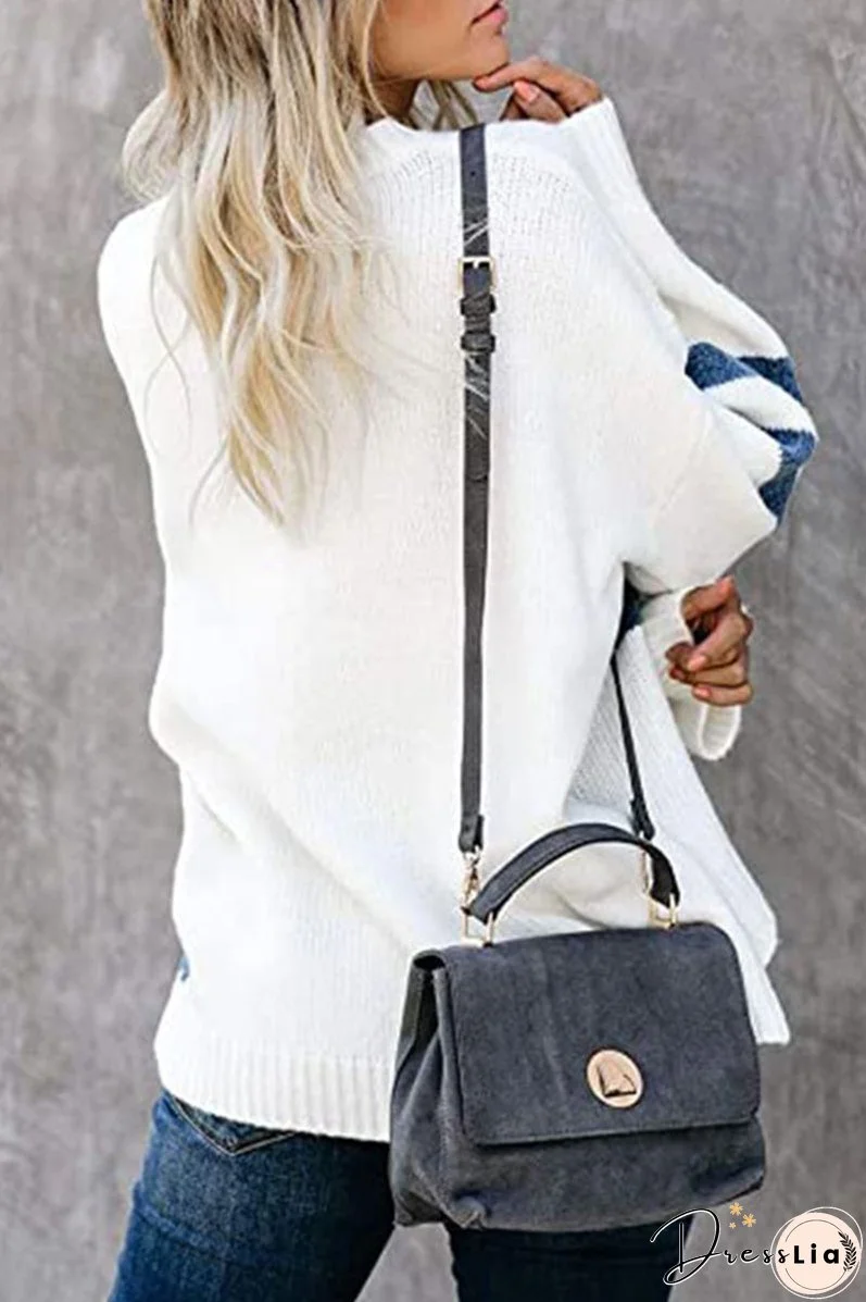 Elegant and Casual winter Sweater