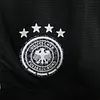 2026 Player Version Germany Black Shorts 1:1 Thai Quality