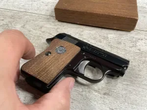 Colt Junior .25 Auto