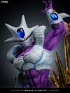 1/6 Scale Cooler VS Son Goku with LED - Dragon Ball Resin Statue - CHIKARA Studios