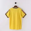 1986/1988 Retro Arsenal Away Football Shirt 1:1 Thai Quality