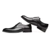Fashion Mens Formal Business Derby Leather Dress Shoes 