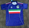 2025/2026 Mexico Away Football Jersey 1:1 Thai Quality