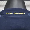 2023/2024 Player Version Real Madrid Away Soccer Jersey