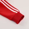 Bayern Munich Track Jacket 2025/26 &ndash; Red