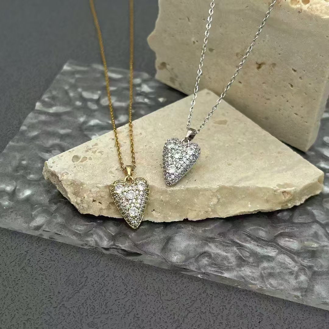 loving Accessories Necklace