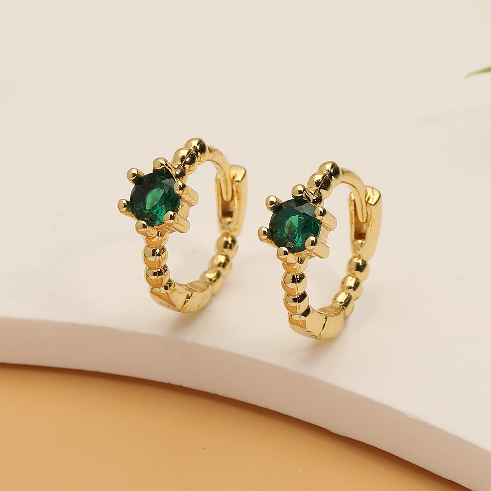 Simple Personality Earrings | Oxredo Shop Ramadan Sale