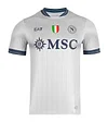 Napoli  Soccer Jersey 2025/26