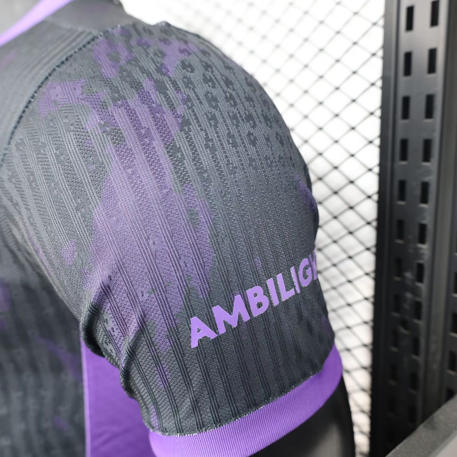 25/26 Barcelona Special Edition Player Version Football shirt 