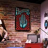 Primus - Vintage Metal Signs - 20*30cm/30*40cm - Music