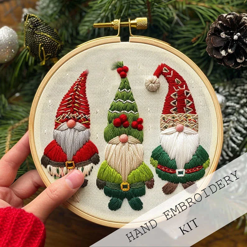 Festive Days Embroidery Suits