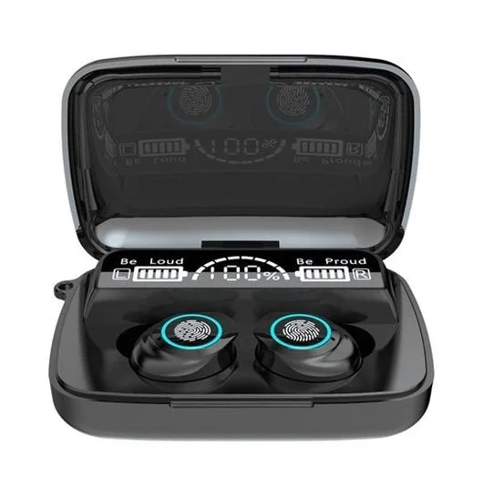 LUNEXPODS