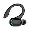 Waterproof Hanging Ear Headphones Bluetooth-compatible 5.2 Wireless Headset