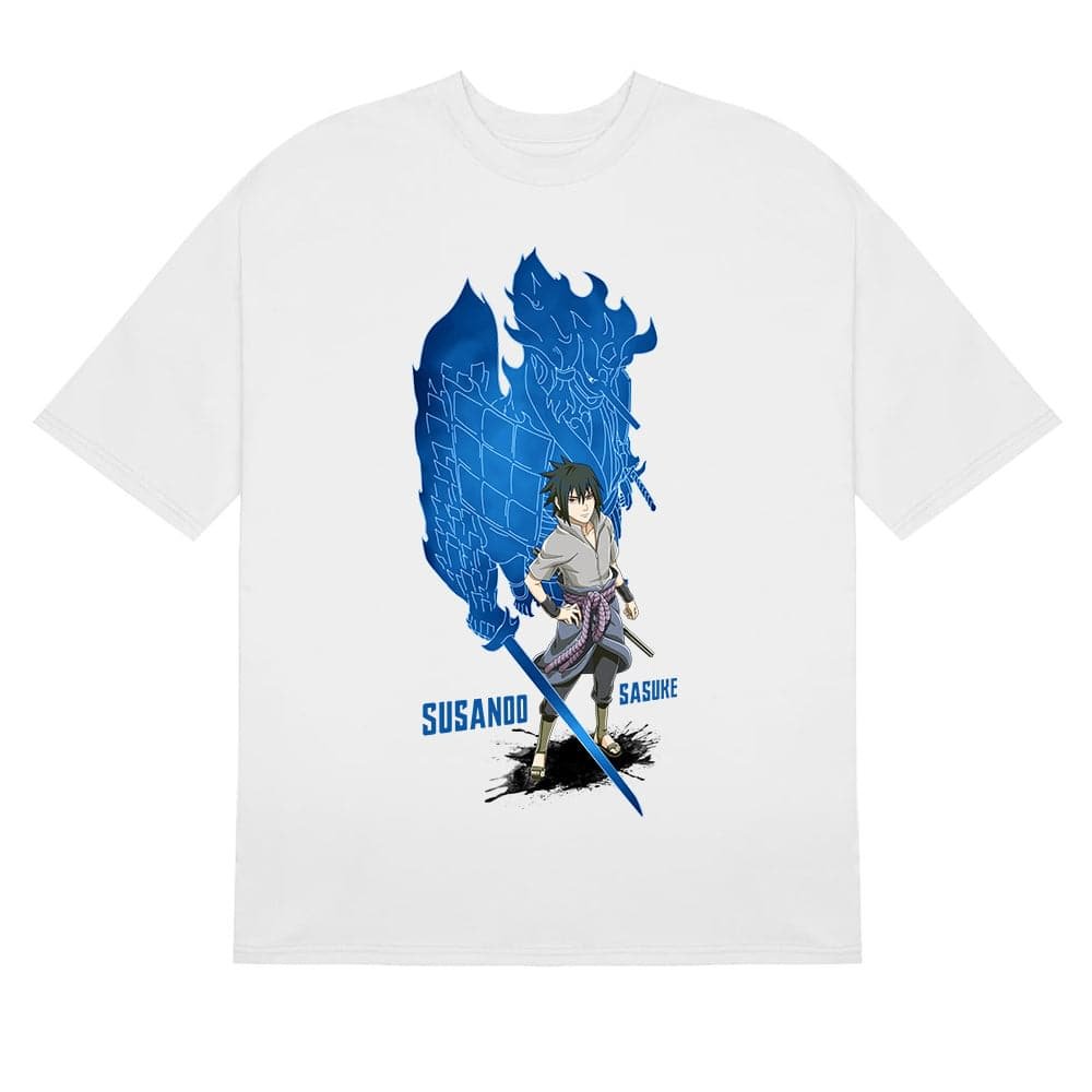 Susanoo Shirt