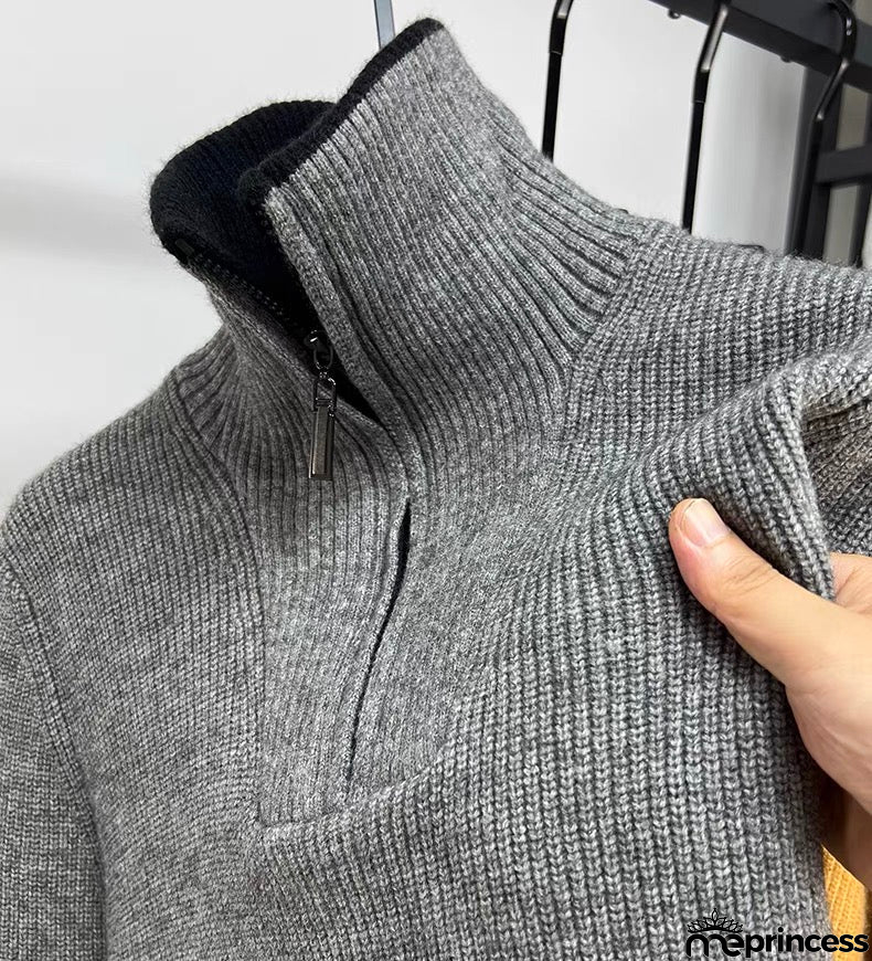 Classic and Elegant winter Pullover