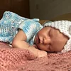 Babiesprincess Lifelike Reborn Baby Doll, Babiesprincess