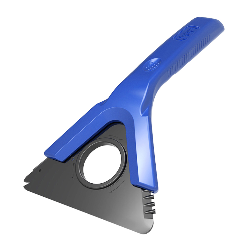 

Multifunction Car Ice Scraper Windshield Snow Wiper Ice Frost Remover Tool, 501 Original