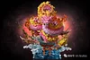 Dragon Form Kozuki Momonosuke - ONE PIECE Resin Statue - G5 Studios