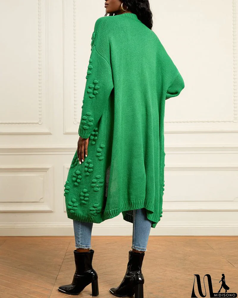 MidiSono - Fashionable and Minimalist Sweater