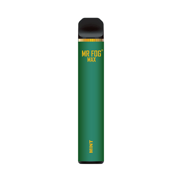 MR FOG MAX 1000 PUFFS Mint